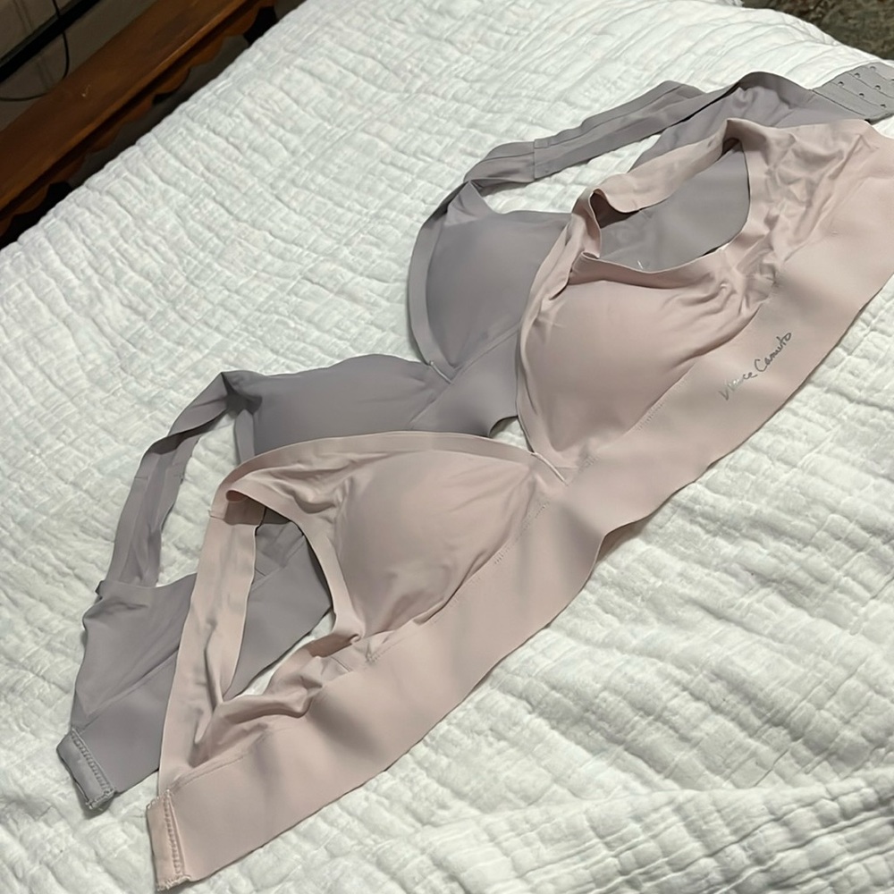 Vince Camuto Bralettes